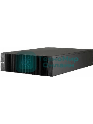 Батарейный модуль Powercom BAT VGD-240V RM for VRT-10K (240V, 9Ah) without PDU and without charger