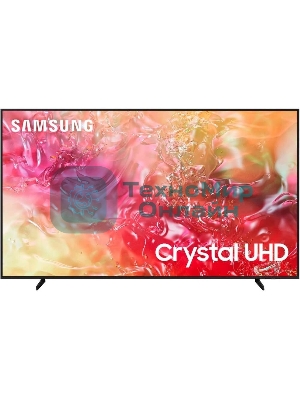 Телевизор Samsung 50