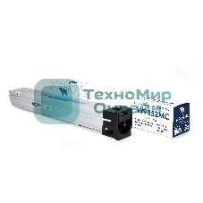 Картридж лазерный NVPrint совместимый NV-W9052MC Yellow для HP LJ Managed E87640/E87650/E87660 (52000k)