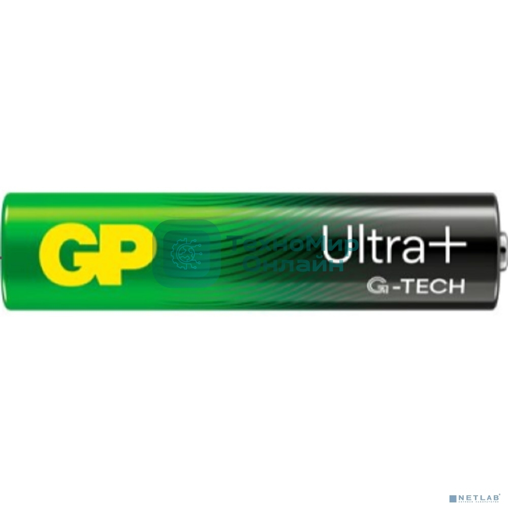 Батарея GP 24AUPA21-2CRB8 96/768 (8 шт. в уп-ке)