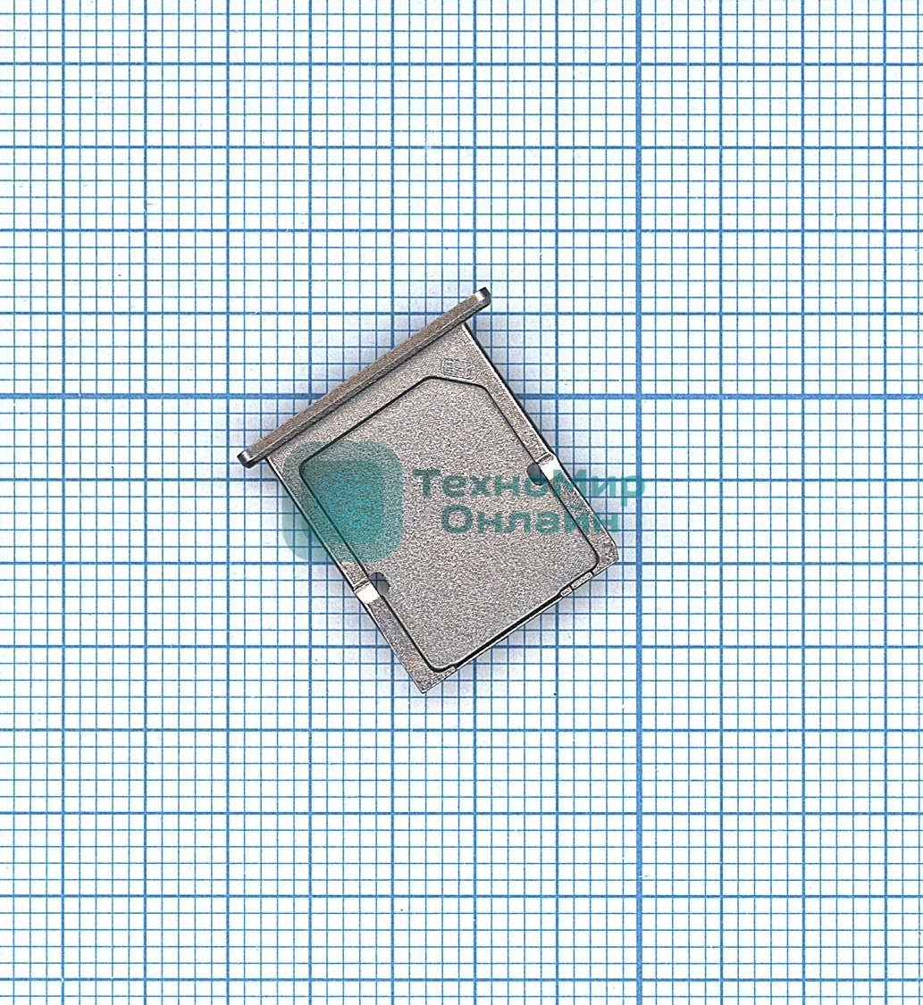 Лоток для SIM-карты Xiaomi Mi 4