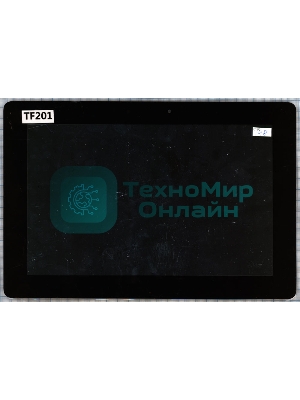 Модуль (матрица + тачскрин) для Asus Transformer TF201 черный