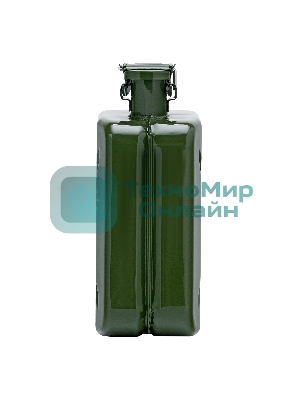 Канистра для ГСМ Stels металлическая, 5 литров