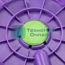 Распылитель-дождеватель Palisad 8 режимов, на подставке, с регулировкой