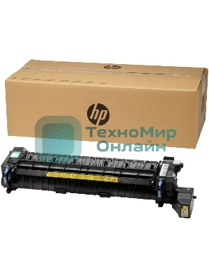 Комплект закрепления HP LaserJet 220V Fuser Kit