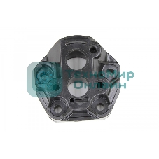 Впускной коллектор (колено) для Husqvarna 236/240 122078