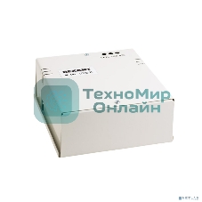 Блок питания резервированный Rexant 12В, 2А, под АКБ 7А/ч DC-496