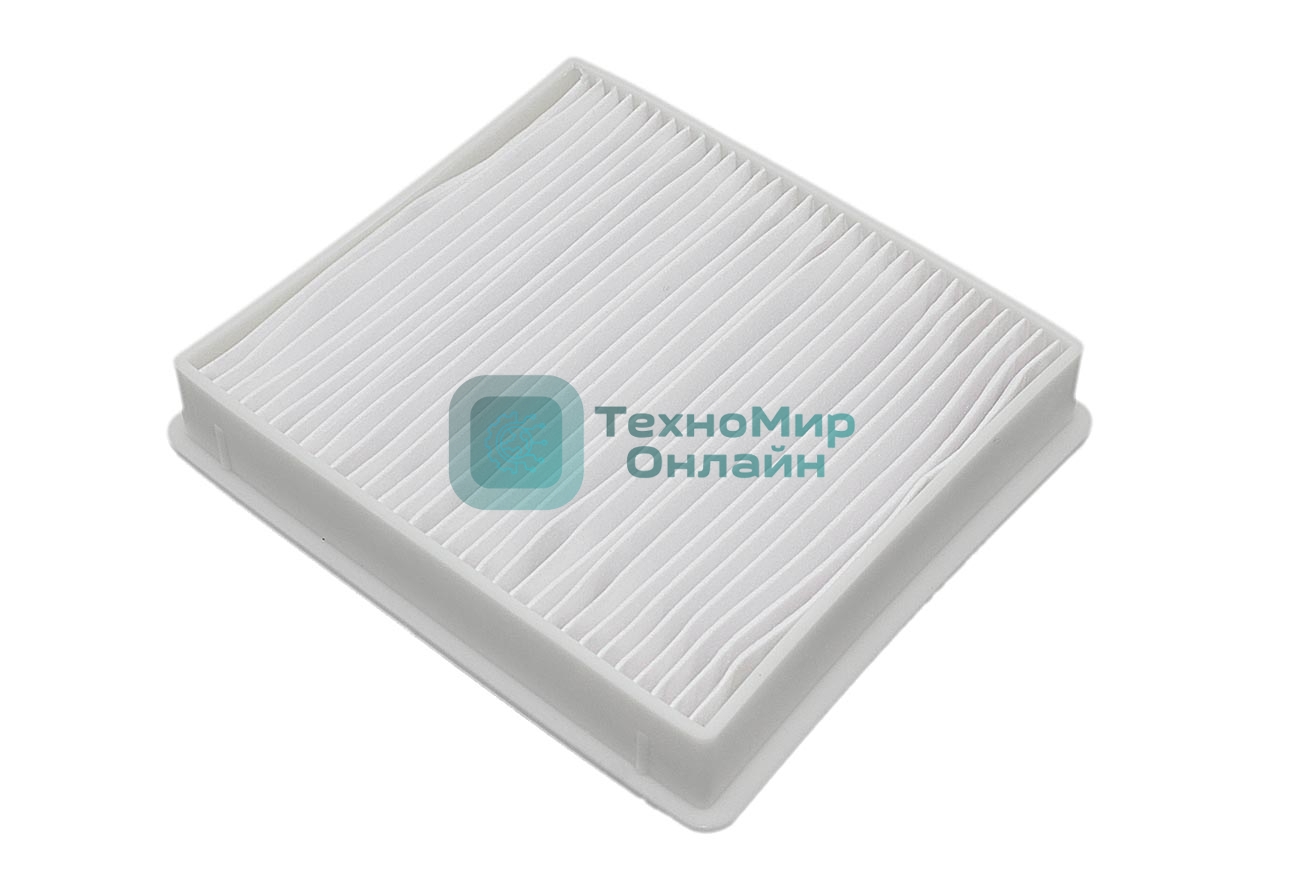 НЕРА фильтр для пылесоса Samsung DJ97-01040C VCA-VM 45P SC43 SC44 SC45 SC47 2 шт