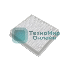 НЕРА фильтр для пылесоса Samsung DJ97-01040C VCA-VM 45P SC43 SC44 SC45 SC47 2 шт