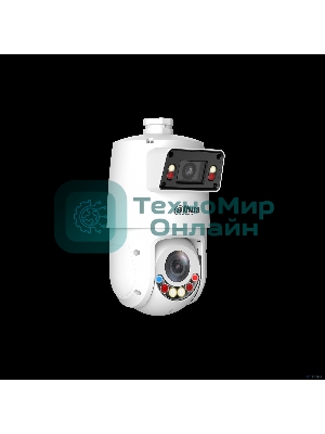 Камера видеонаблюдения Dahua DH-SDT4E225-4F-GB-A-PV1-0280-S2