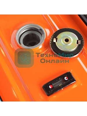 Электрогенератор бензиновый Patriot Max Power SRGE 6500, 5.5 кВт, 78 дБ, 72 кг