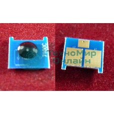 Чип Canon i-SENSYS LBP7100Cn/7110Cw, MF623Cn/628Cw/8230Cn/8280Cw (731) Cyan, 1.5K (6271B002) ELP Imaging