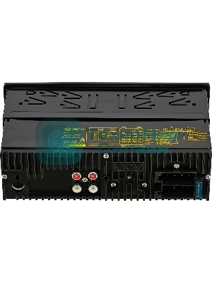 Автомагнитола ACV AVS-912BG, 1 DIN, Bluetooth, USB Type-A, AUX