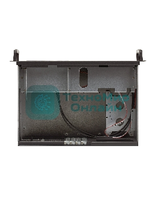 Серверный корпус ExeGate Pro 3U330-02 (RM 19