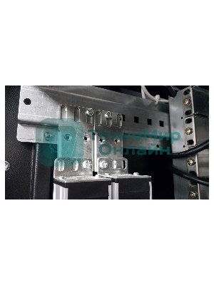 Блок силовых розеток Rem Rem-32, Shuko х 20, IEC 60320 С19 х 12, вход колодка, 19