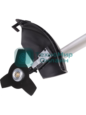 Бензиновый триммер Huter GGT-553TA