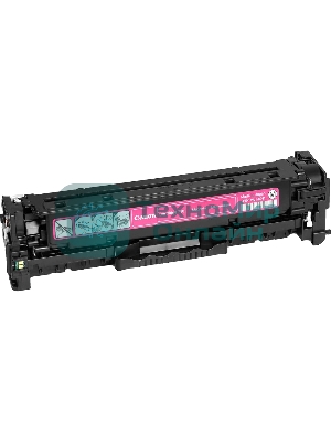 Картридж лазерный Canon Cartridge 718M (2660B002) пурпурный (2900 стр.) для Canon LBP7200/MF8330/8350