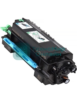 Картридж лазерный тип IM430 418127 для Ricoh IM 430F, 17,4К