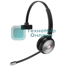 Гарнитура беспроводная Yealink WH66 Mono UC