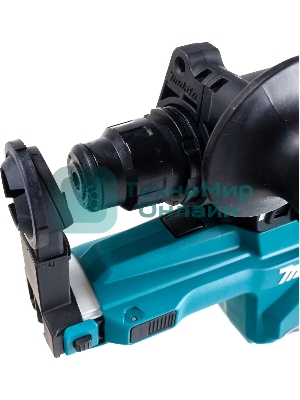 Перфоратор Makita HR2652 SDS+,800Вт,3реж,2.9Дж,0-4600у\м,3.0кг,чем,комплект д\сбора пыли с фильтро