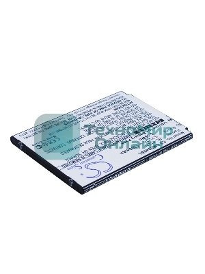 Аккумулятор CameronSino CS-LMS345SL BL-41ZH для LG L Fino D295, LG X220DS 3.7V, 1500mAh, 5.55Wh