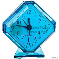 Часы-будильник Perfeo Quartz 