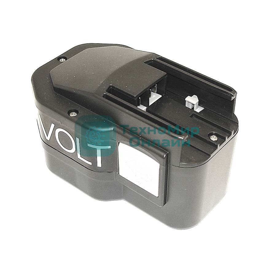 Аккумулятор для AEG (B14.4, BF14.4, BX14.4, BXL14.4, BXS14.4, MXS14.4), 2,0Ah 14,4V Ni-Cd