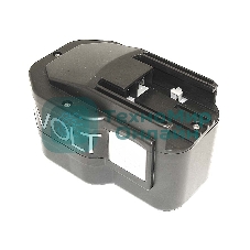 Аккумулятор для AEG (B14.4, BF14.4, BX14.4, BXL14.4, BXS14.4, MXS14.4), 2,0Ah 14,4V Ni-Cd