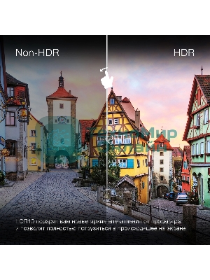 Телевизор Hyundai 40