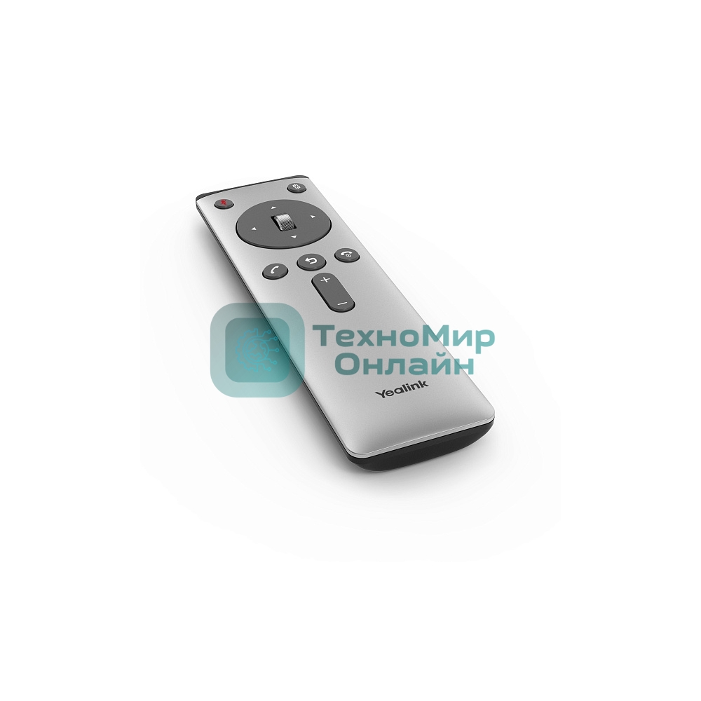 Универсальный пульт дистанционного управления Yealink для USB-видеокамер и терминалов (AMS 1303082)