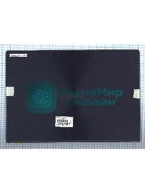 Крышка для Asus Zenbook UX301LA FHD синяя