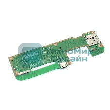 Плата тача для Asus ME581CL