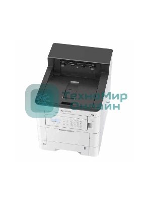 Принтер лазерный Kyocera ECOSYS PA4000cx (1102Z03NL0), A4, цветной, печ. 40 стр./мин., 1200x1200 dpi, Ethernet, USB