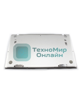 Поддон для Asus UX433 серебристый