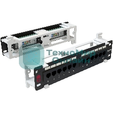 Патч-панель Sysmatrix PP WL01U.S125EU.N 10