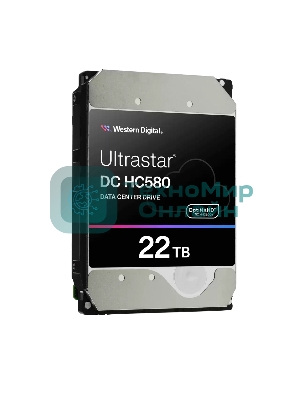 Жесткий диск серверный Western Digital 3.5