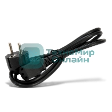 Блок питания CROWN CM-PS400W (20+4in, 80мм FAN, SATA*2, PATA(big Molex)*4, FDD*1, 4+4pin, Lines 1x12V OEM)