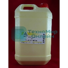 Тонер HP CLJ CP Universal Type I Yellow, (кан.1кг.) AQC фас. Россия