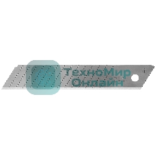 Лезвия для канцелярского ножа OLFA OL-LBD-10 18мм