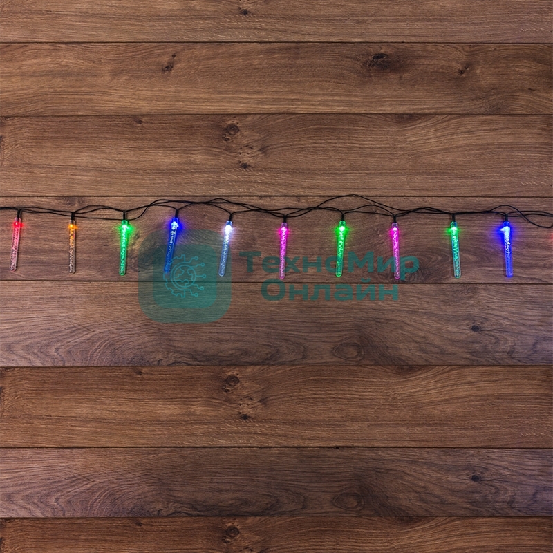Гирлянда светодиодная Neon-night 