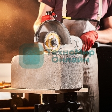 Диск алмазный отрезной ультратонкий Kranz 125x22.2 мм