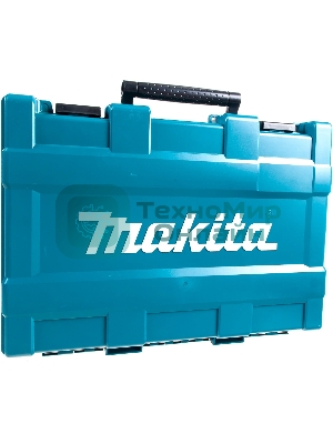 Перфоратор Makita HR2652 SDS+,800Вт,3реж,2.9Дж,0-4600у\м,3.0кг,чем,комплект д\сбора пыли с фильтро