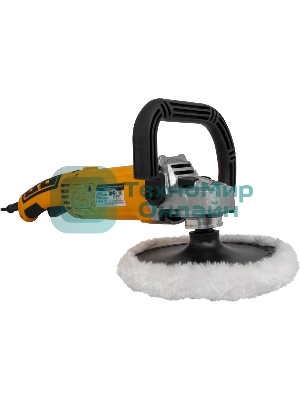 Полировальная машина (углошлифовальная) Вихрь УШМ-180/1300П