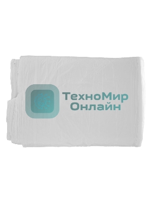 Пленка защитная Сибртех, 4 х 12,5 м, 6 мкм