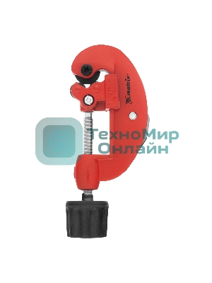 Труборез Matrix, 3-28 мм