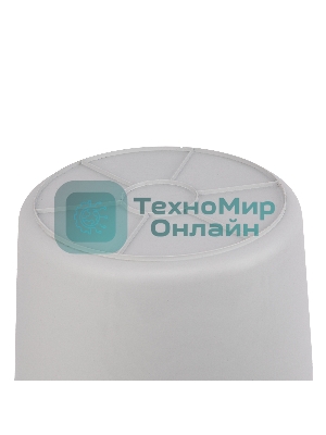 Ведро строительное Matrix пластмассовое 20л усиленное