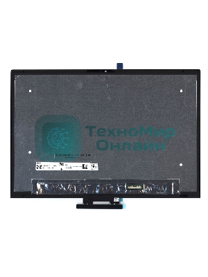 Модуль (матрица + тачскрин) для Dell HD-L140FA16-G5PA