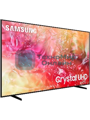 Телевизор Samsung 50