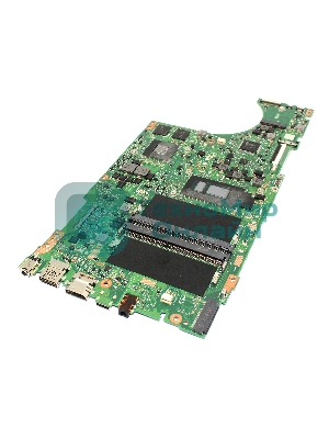 Материнская плата для Asus X510UF I5-8250U