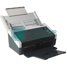 Сканер протяжный Avision AD240U (000-0863-02G) A4